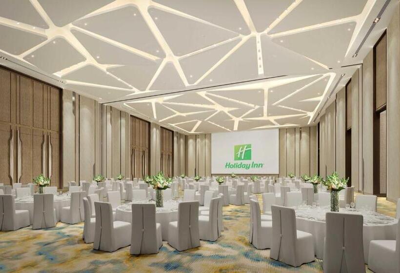 Otel Holiday Inn Chengdu East, An Ihg