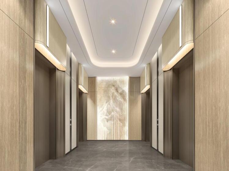 Otel Holiday Inn Chengdu East, An Ihg