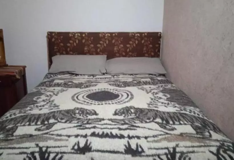 ホテル Alojamiento De Huéspedes La Casa Del Danzante