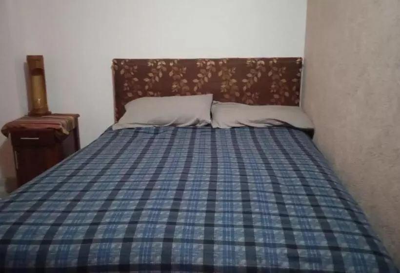 ホテル Alojamiento De Huéspedes La Casa Del Danzante