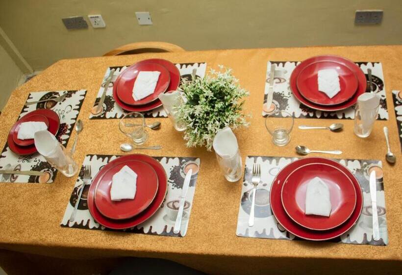 فندق Jackie Grand