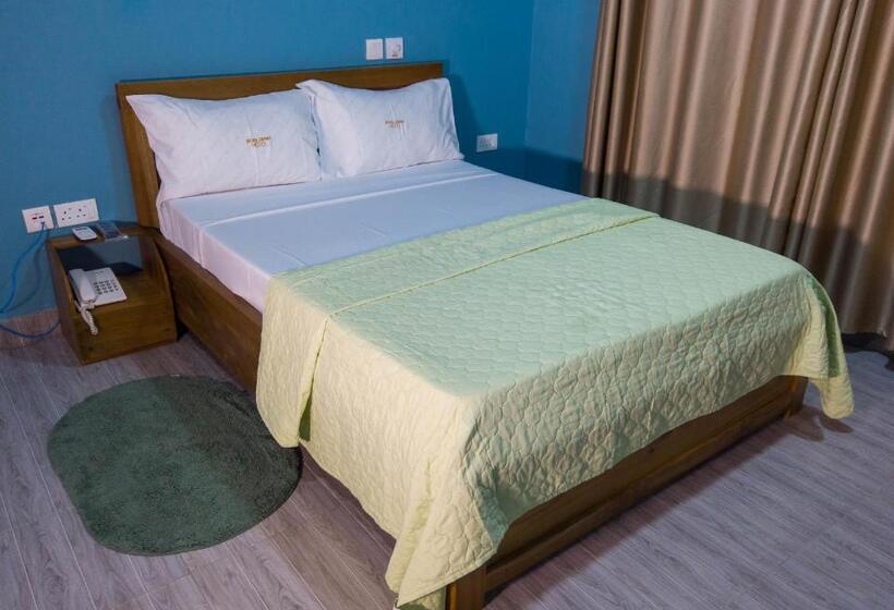 فندق Jackie Grand