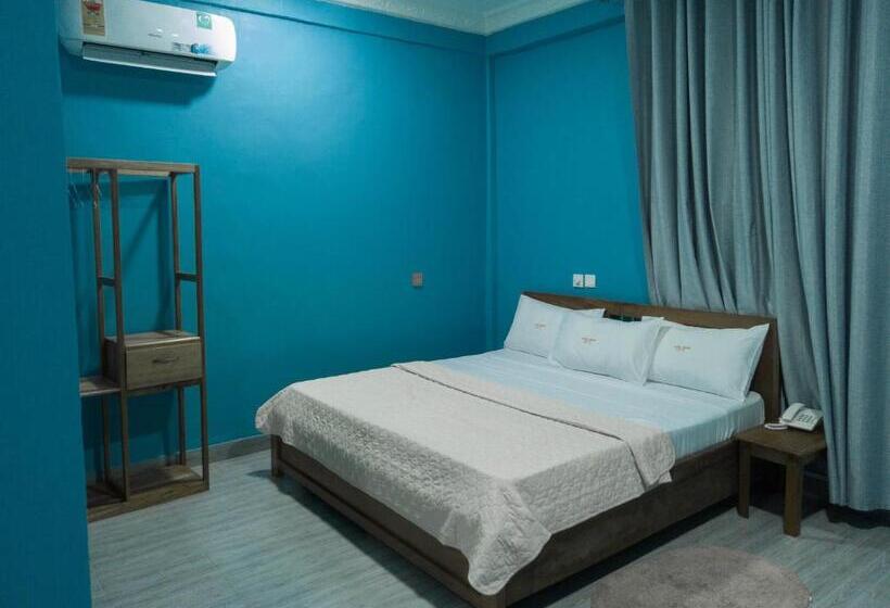 فندق Jackie Grand