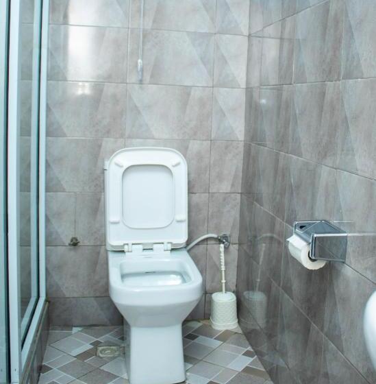 فندق Jackie Grand