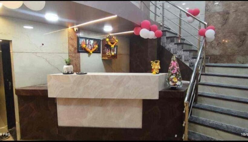 Hotell K K Royal Residency