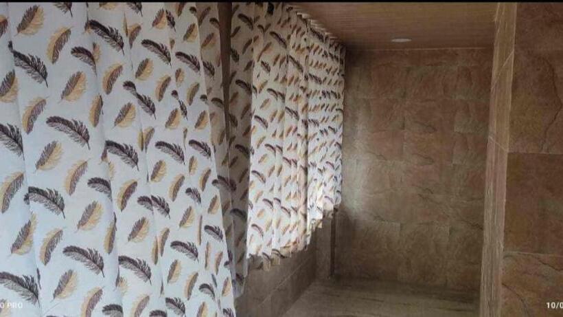 Hotell K K Royal Residency