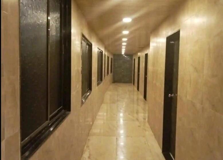 Hotell K K Royal Residency