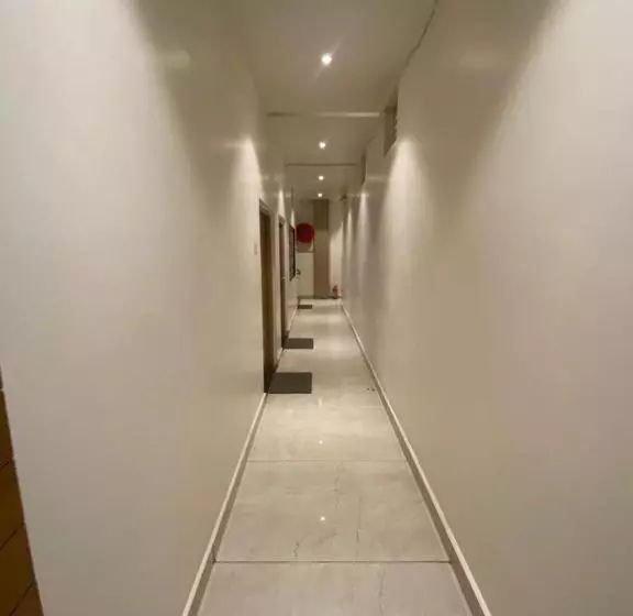 ホテル Raghupati