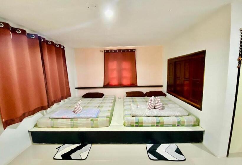 Hotel Relax Camp Resort Kaeng Krachan