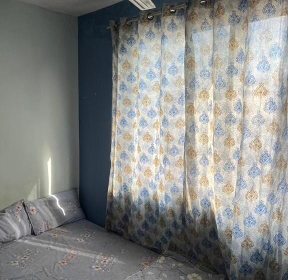 هتل Shyam Residency