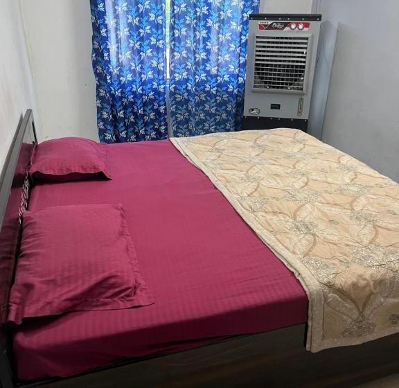 هتل Shyam Residency