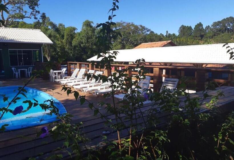 호텔 Suite Farol Do Arvoredo