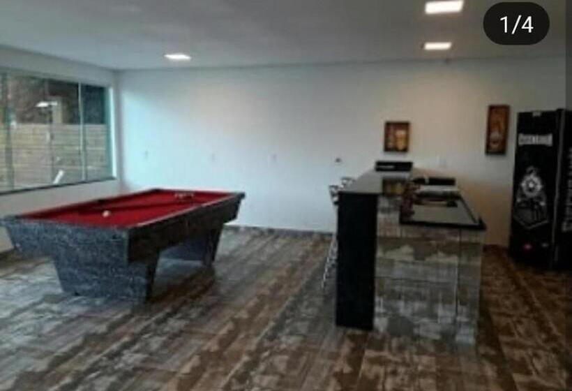 호텔 Suite Farol Do Arvoredo