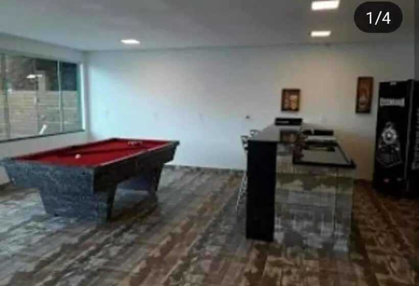Hotelli Suite Farol Do Arvoredo