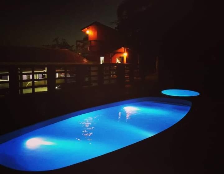 호텔 Suite Farol Do Arvoredo