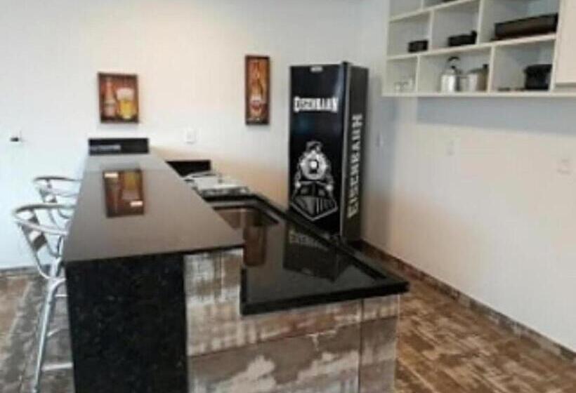 호텔 Suite Farol Do Arvoredo