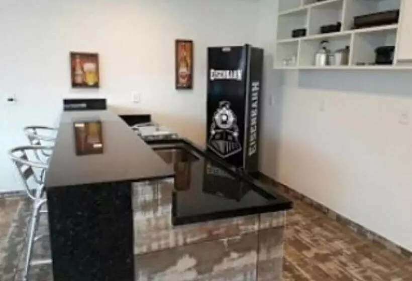 Hotelli Suite Farol Do Arvoredo