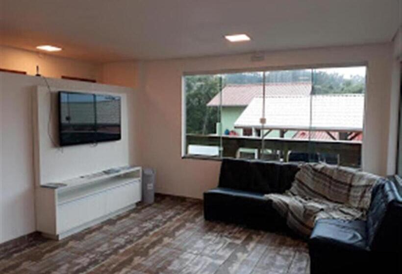 호텔 Suite Farol Do Arvoredo