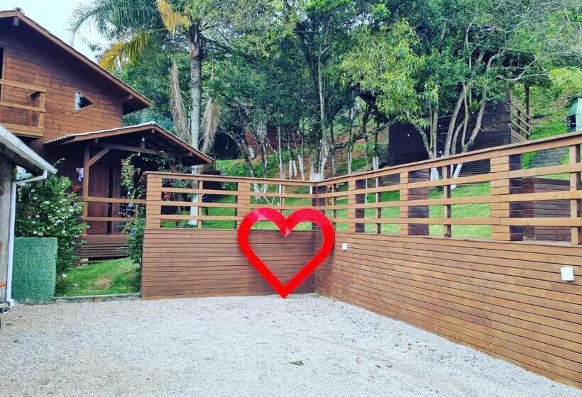 호텔 Suite Farol Do Arvoredo