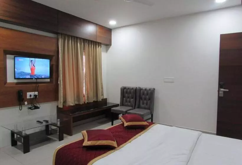 Hotel Udupi Regency