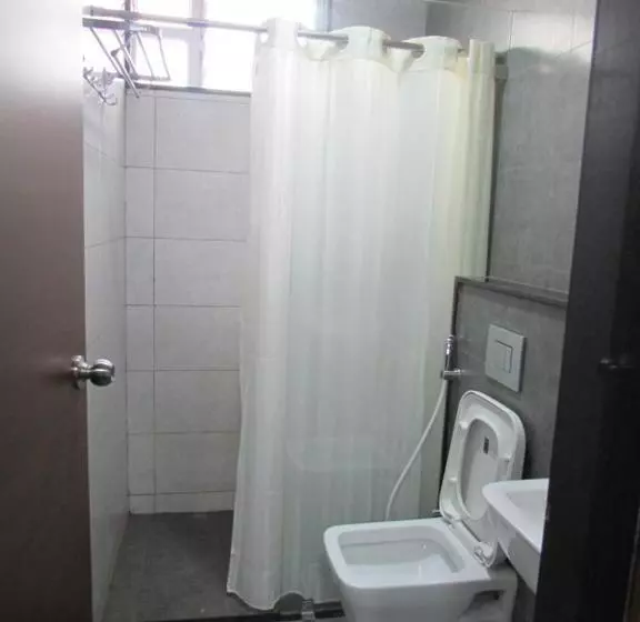Hotel Udupi Regency