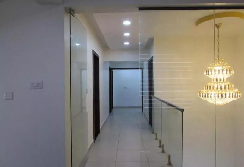 Hotel Udupi Regency
