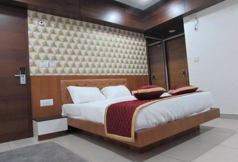 Hotel Udupi Regency