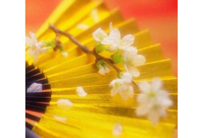 Isawa Onsen Hotel Kakyo Vacation Stay 90651v