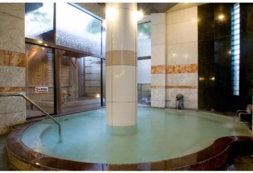 Isawa Onsen Hotel Kakyo Vacation Stay 90651v