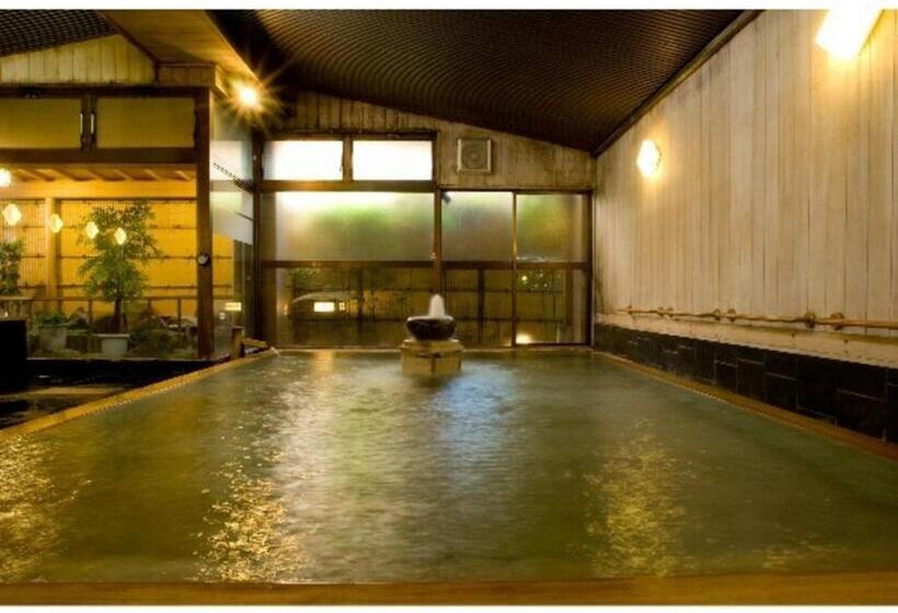 Isawa Onsen Hotel Kakyo Vacation Stay 90651v