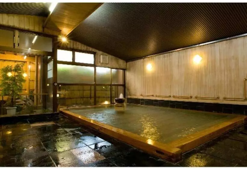 Isawa Onsen Hotel Kakyo   Vacation Stay 90651v