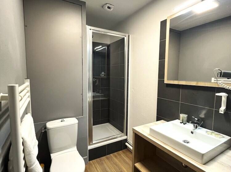 Les Appartements Du Clos De La Chartreuse By Ateya