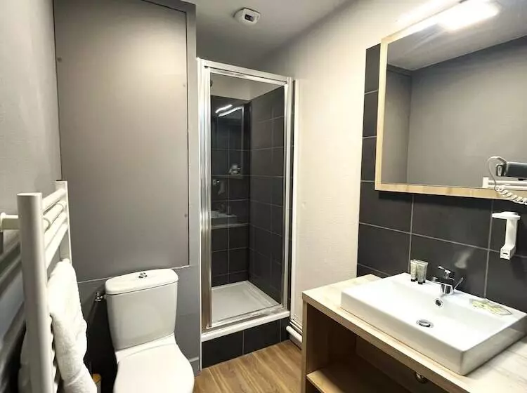 Les Appartements Du Clos De La Chartreuse By Ateya