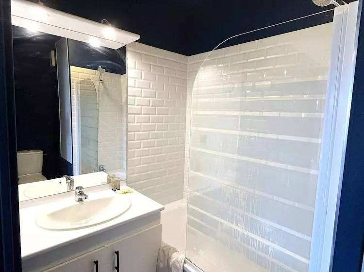 Les Appartements Du Clos De La Chartreuse By Ateya