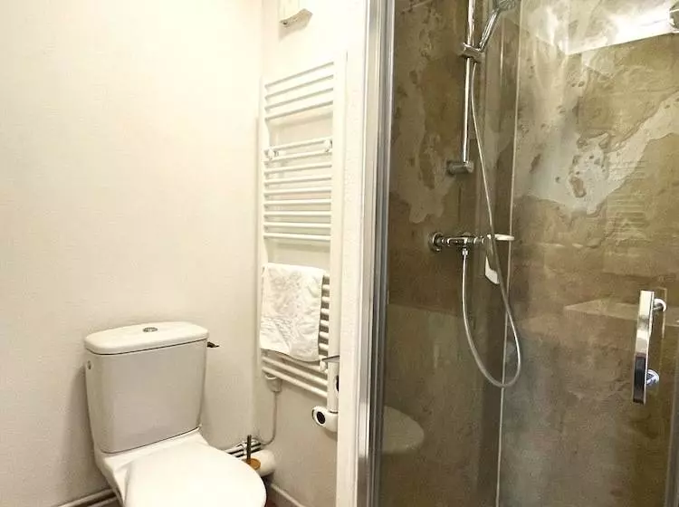 Les Appartements Du Clos De La Chartreuse By Ateya