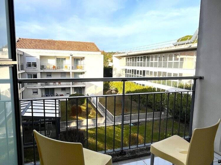 Les Appartements Du Clos De La Chartreuse By Ateya