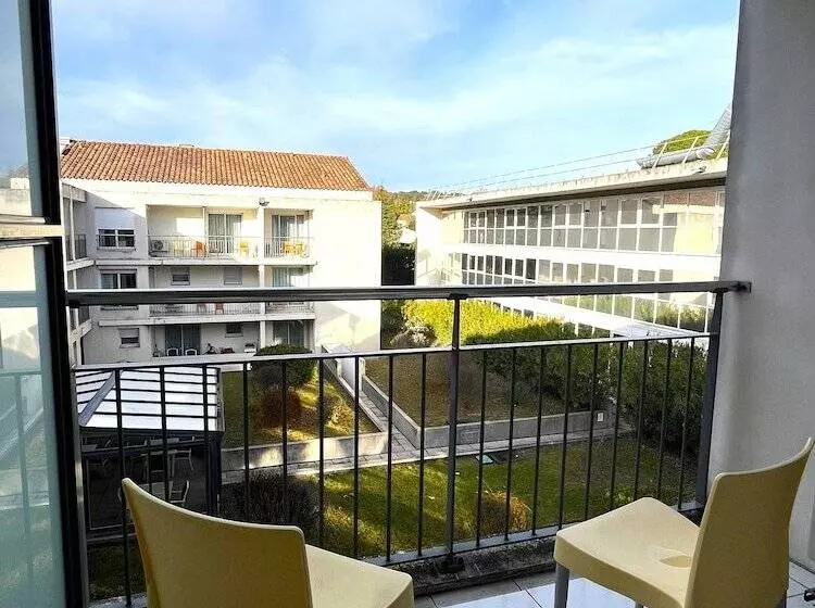 Les Appartements Du Clos De La Chartreuse By Ateya