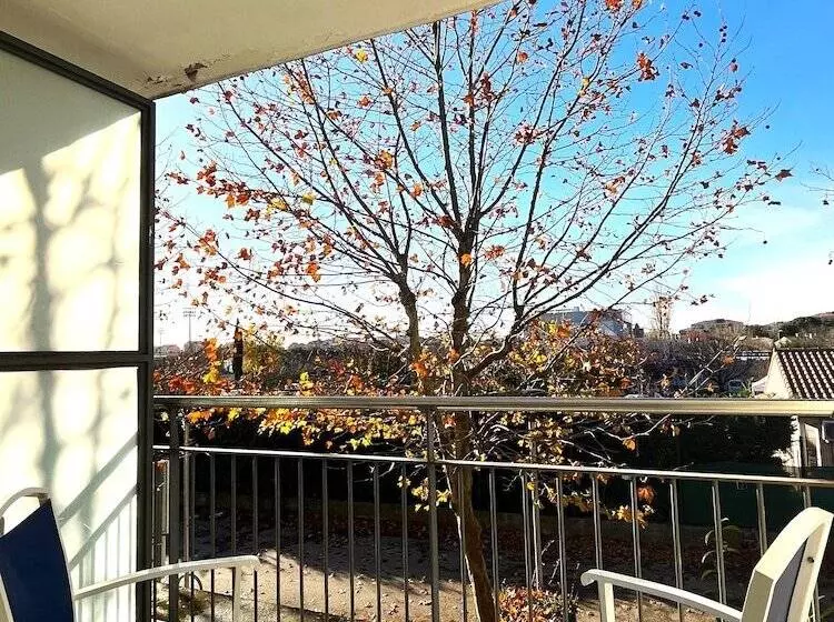 Les Appartements Du Clos De La Chartreuse By Ateya