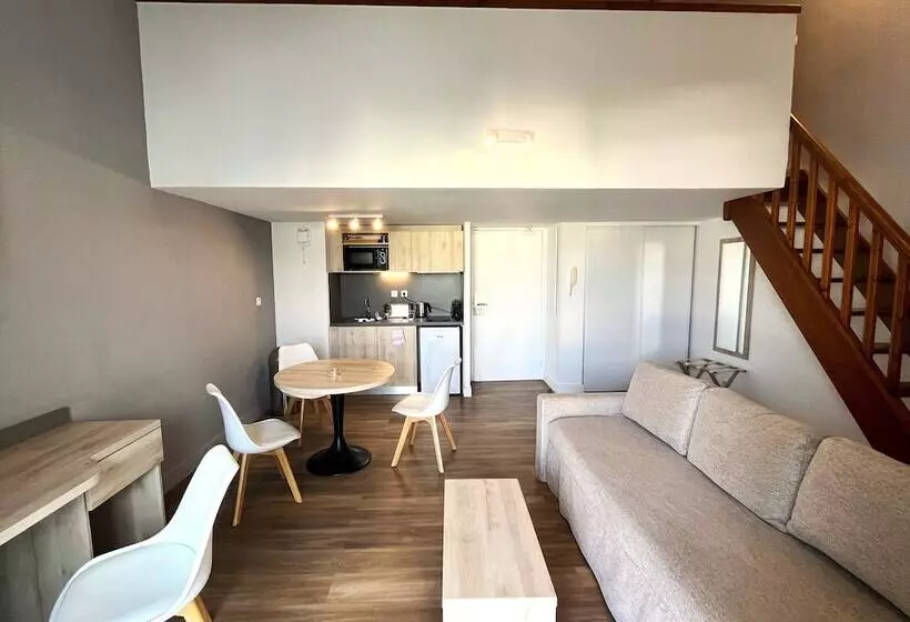 Les Appartements Du Clos De La Chartreuse By Ateya