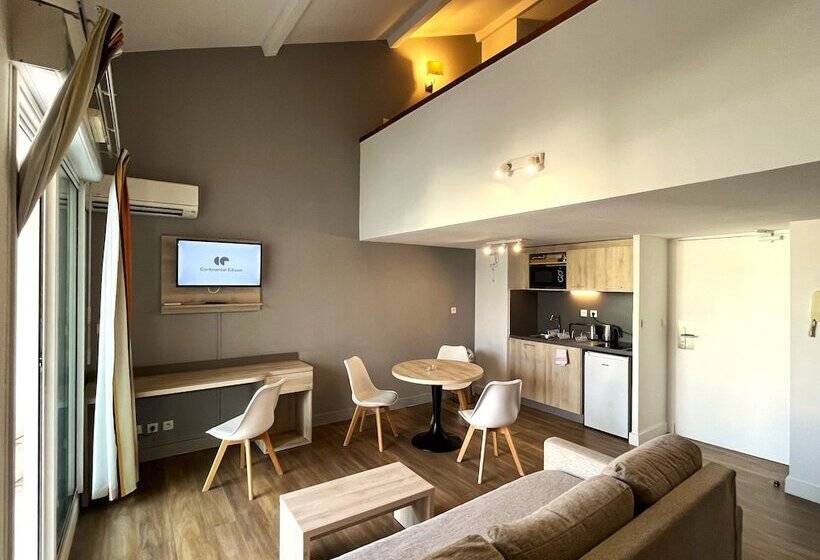 Les Appartements Du Clos De La Chartreuse By Ateya