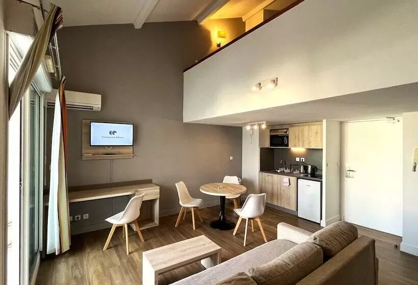 Les Appartements Du Clos De La Chartreuse By Ateya