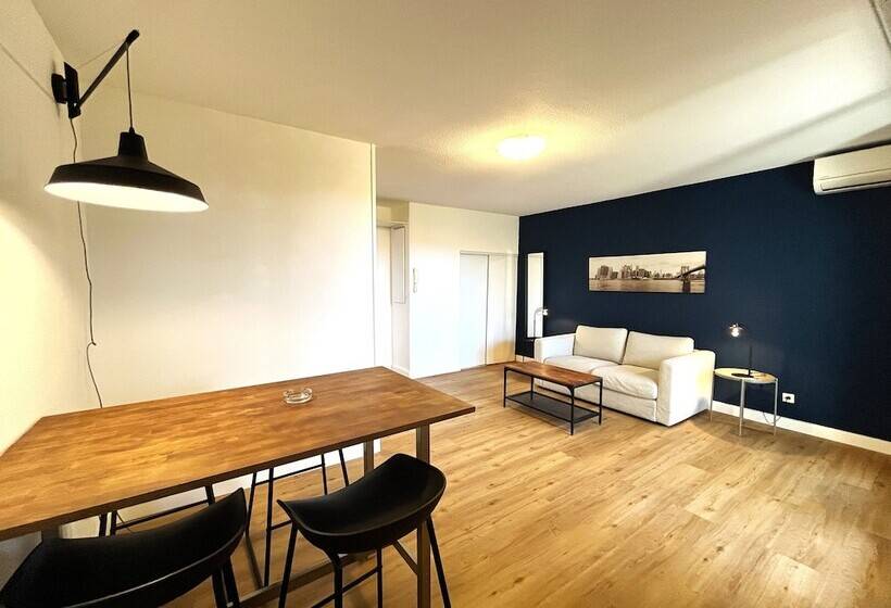 Les Appartements Du Clos De La Chartreuse By Ateya