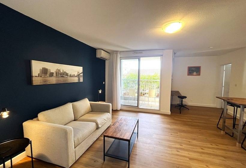 Les Appartements Du Clos De La Chartreuse By Ateya