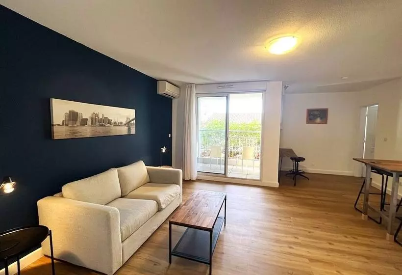 Les Appartements Du Clos De La Chartreuse By Ateya