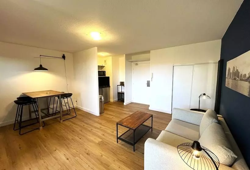 Les Appartements Du Clos De La Chartreuse By Ateya