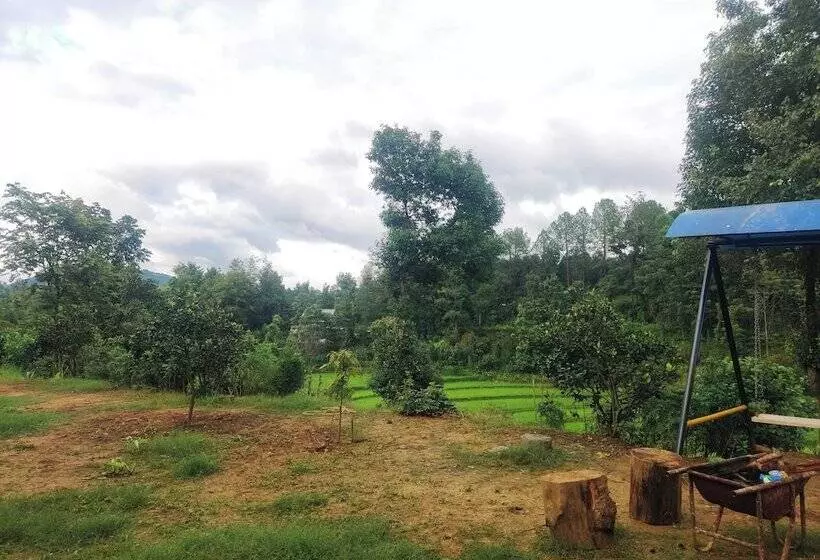 پانسیون Balthali Heritage Inn