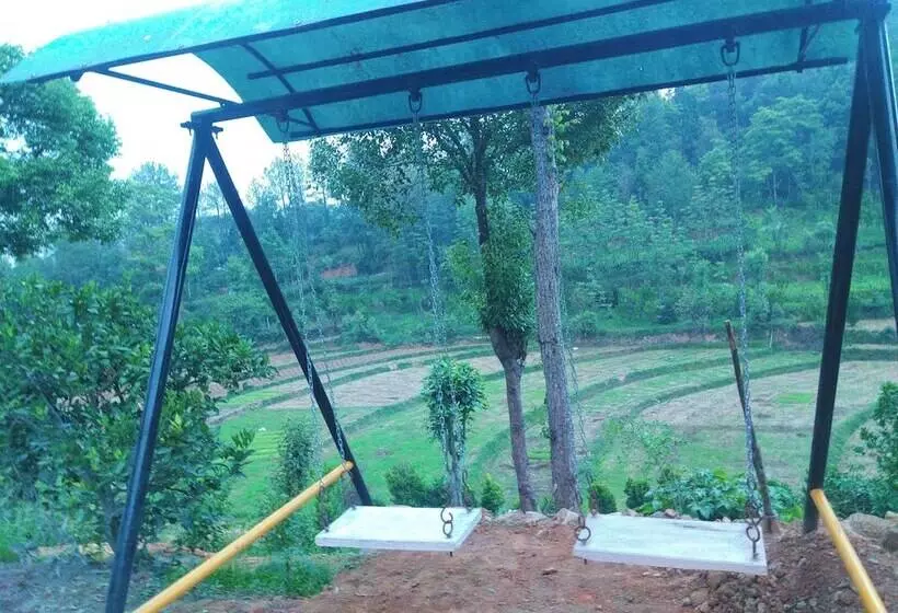 پانسیون Balthali Heritage Inn