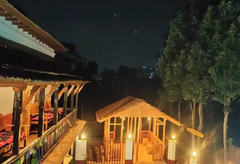 پانسیون Balthali Heritage Inn