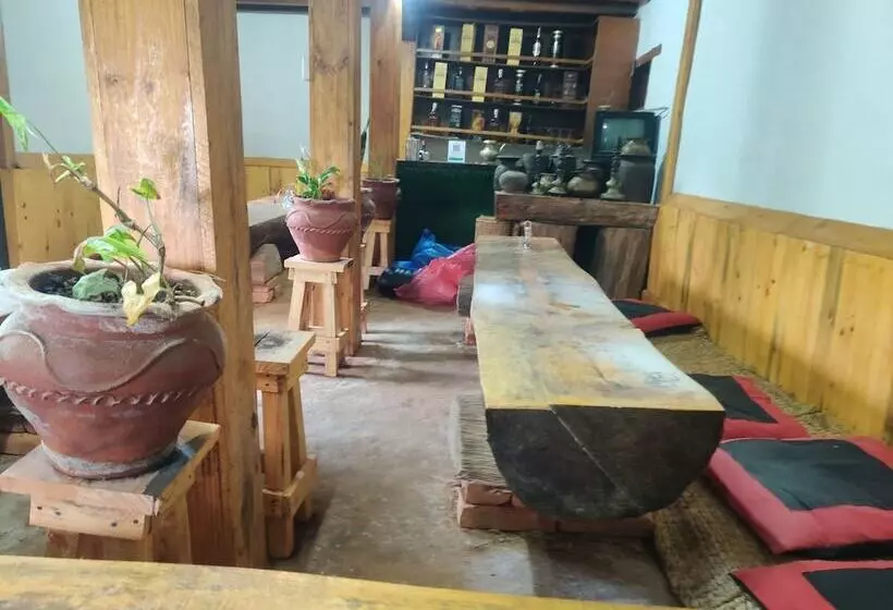 پانسیون Balthali Heritage Inn