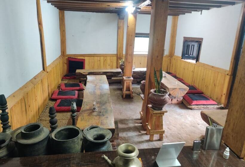 پانسیون Balthali Heritage Inn